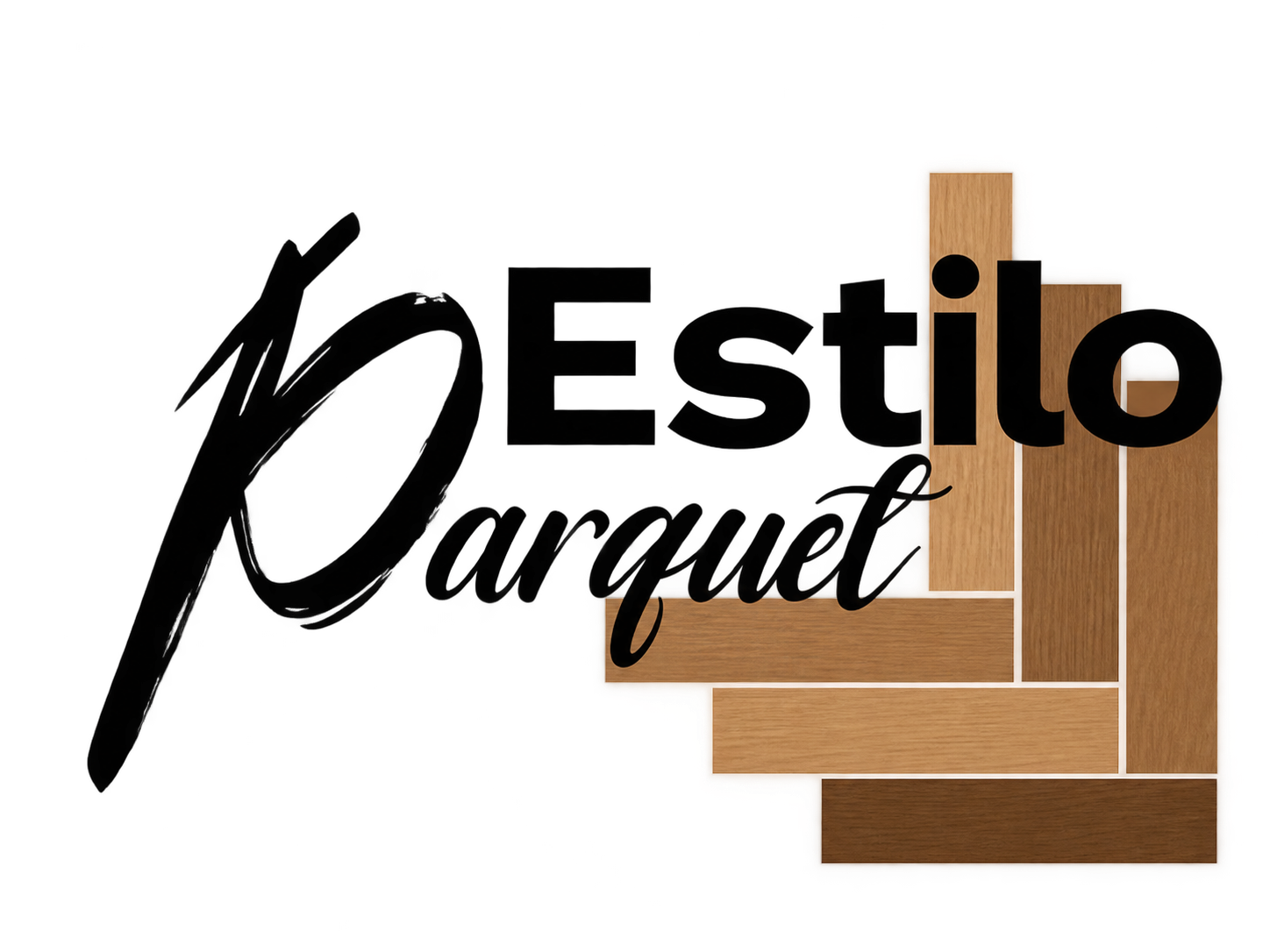Estilo Parquet Logo